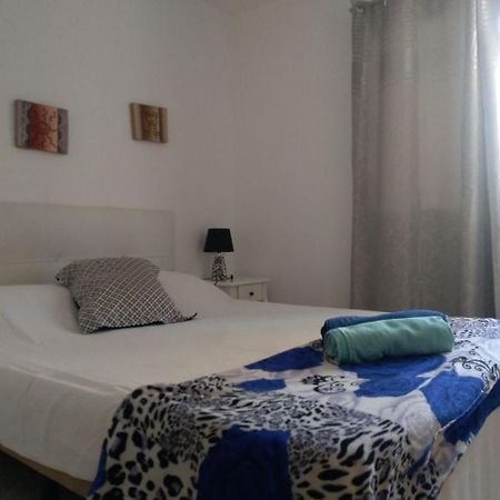 Apartamento Orly Centro 貝尼多姆 外观 照片