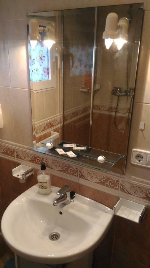 Apartamento Orly Centro 貝尼多姆 外观 照片