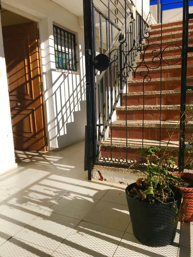 Apartamento Orly Centro 貝尼多姆 外观 照片