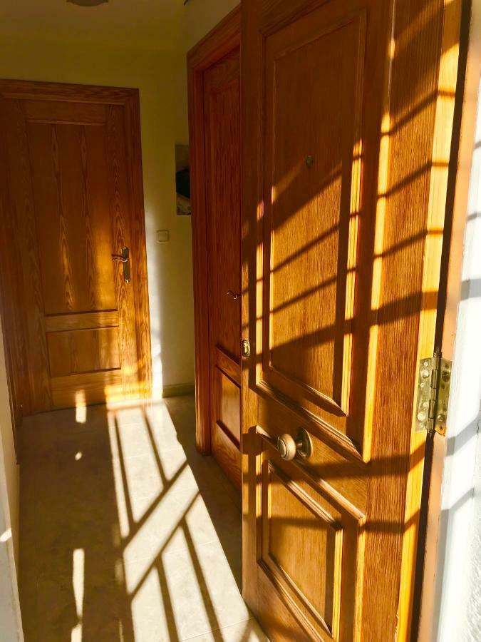 Apartamento Orly Centro 貝尼多姆 外观 照片